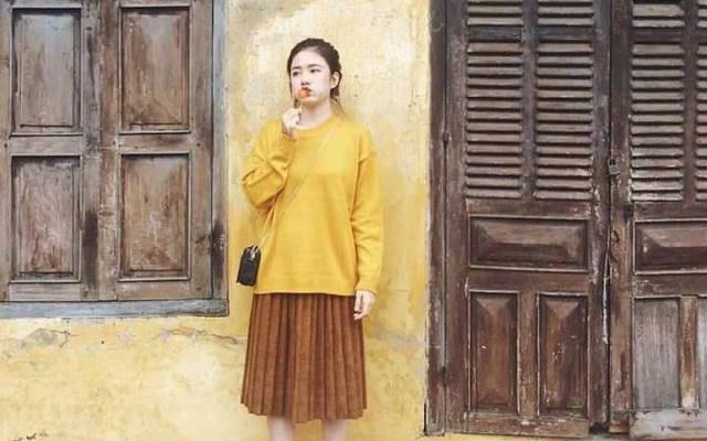 Bi Phạm Clothing