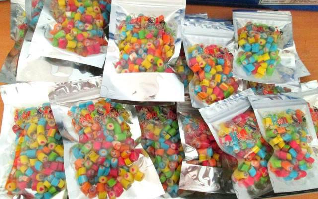 Quán Ăn Bi's Shop - Made In Candy Danang