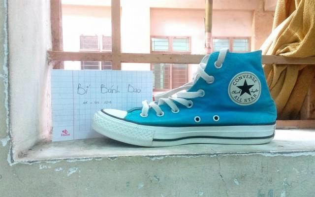 Bí Shoes