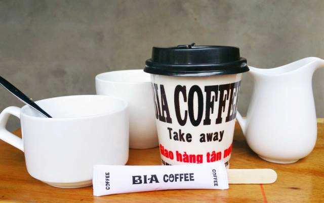 Bia Coffee