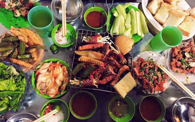 Quán Ăn Bia Hơi & Lẩu Nướng - Trần Thủ Độ
