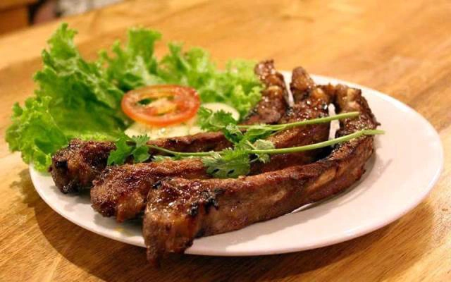 Quán Ăn Bia Tô Lão Đại - 3 Tháng 2