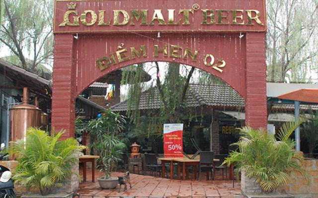 Nhà Hàng Bia Tươi Tiệp GoldMalt - Lê Đức Thọ