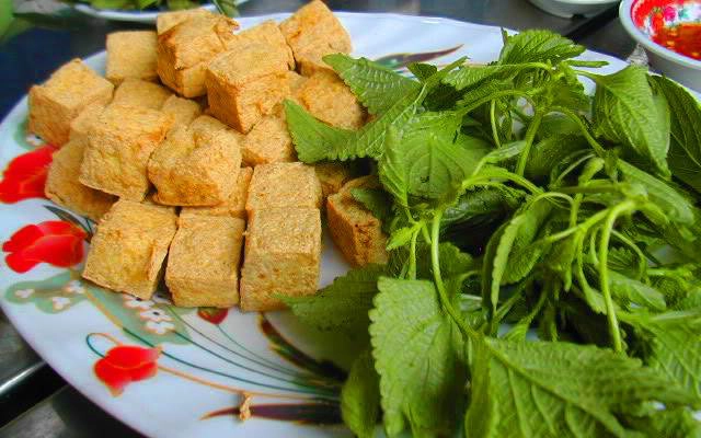 Quán Ăn Bia Tuyết - Bàu Cát