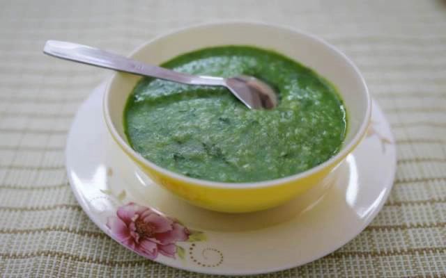 Quán Ăn Bibo Cháo - Cháo Dinh Dưỡng