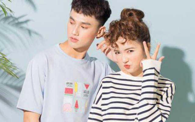 Biboo Clothing - Lý Chính Thắng