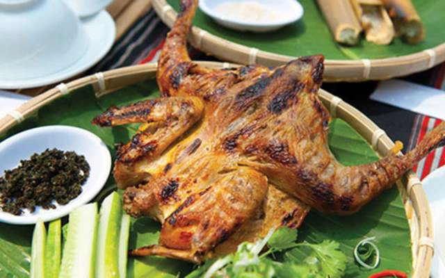 Nhà Hàng Bích La Thôn Restaurant - Ẩm Thực Việt