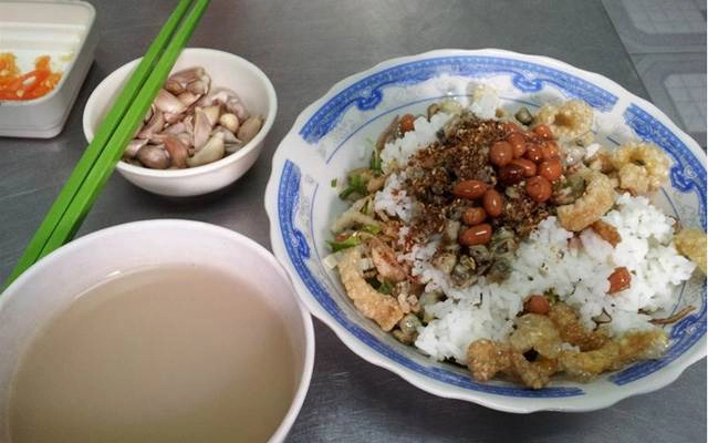 Quán Ăn Bích Liên - Ẩm Thực Huế
