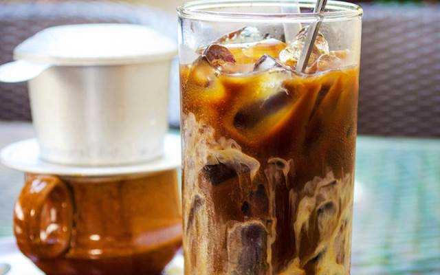 Bida Coffee
