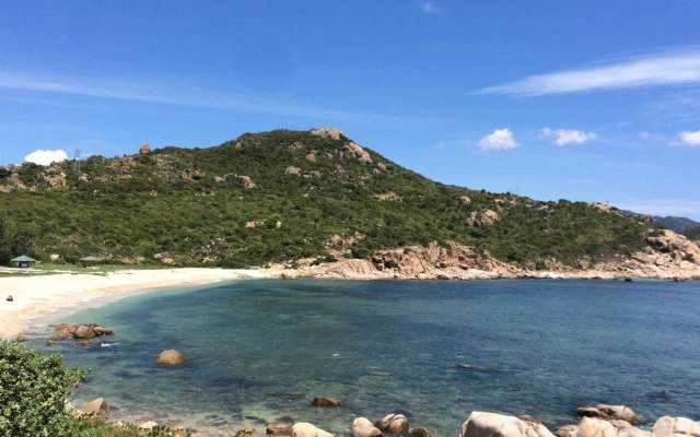 Biển Đảo Tour