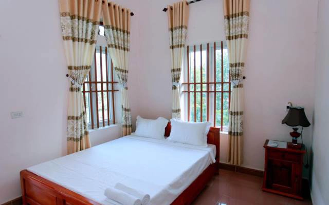 Biển Đợi Hotel