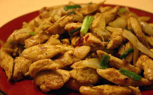 Nhà Hàng Biển Đông 2 - Ẩm Thực Gia Đình