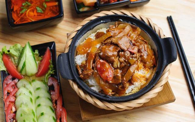 Nhà Hàng Biển Gọi Đà Nẵng - Cơm Niêu Singapore