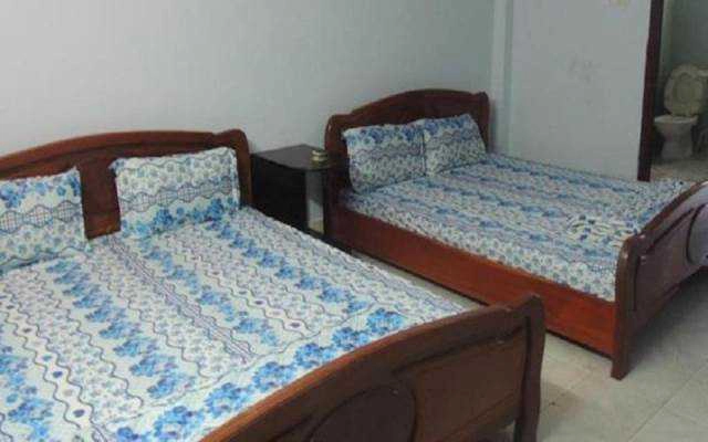 Biển Sao 2 Hotel