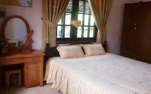 Biệt Thự Du Lịch Đà Lạt