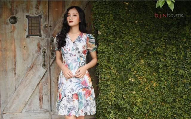Bijin Boutique - Nguyễn Công Hoan