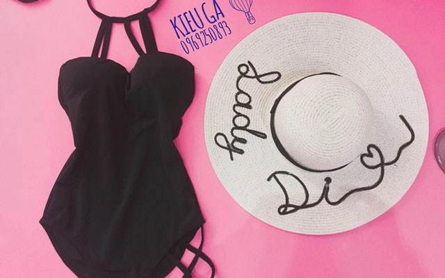 Bikini Kiều Gà - Hà Nội
