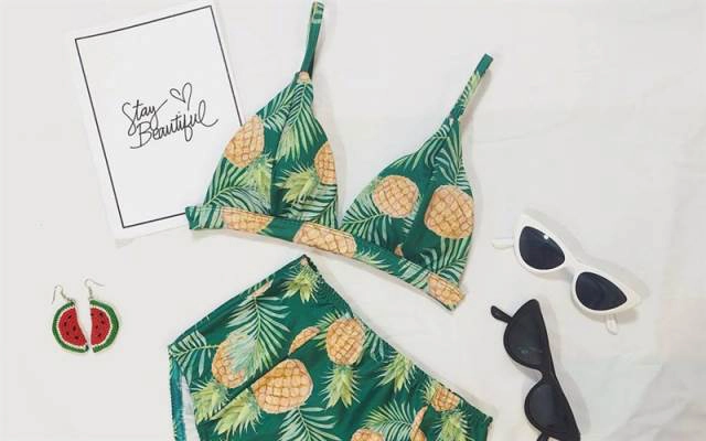 Bikini Summer Shop - Cửa Nam