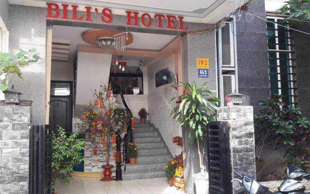 Bili's Guesthouse