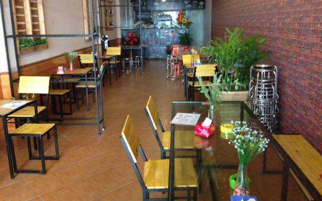Bill Lee Coffee 2