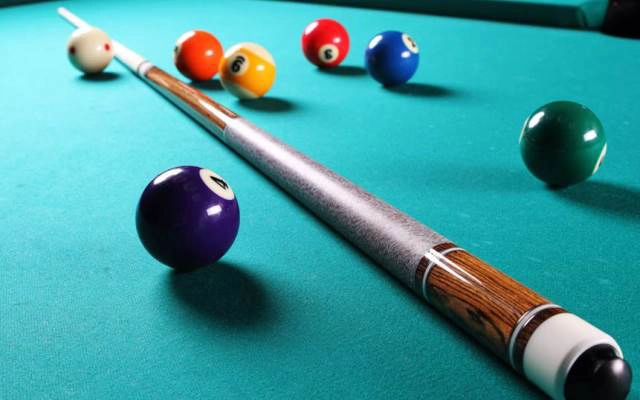 Billiard No.1 Club