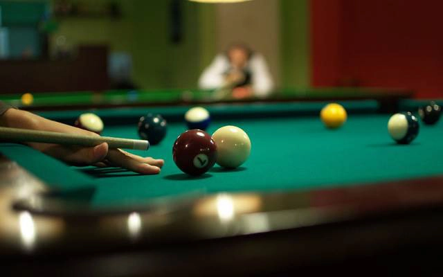 Billiards  Club 145 - Phan Thanh