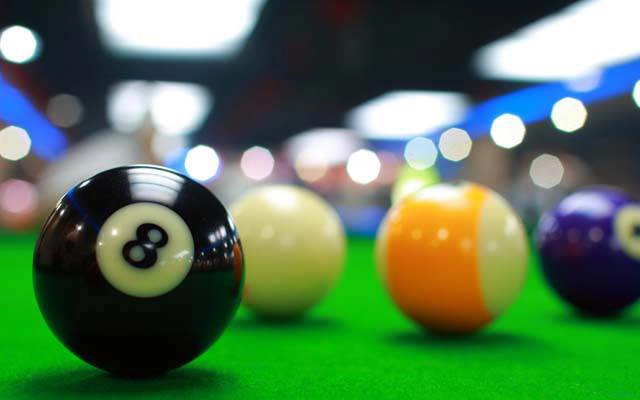 Billiards Club 91 - Huỳnh Thúc Kháng