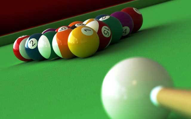 Billiards Club Tân Sơn - Lê Đình Lý