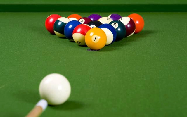 Billiards Club Thống Nhất - Nguyễn Tri Phương