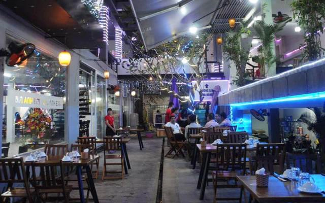 Nhà Hàng Bin Anh Em Restaurant - Đặc Sản Ba Miền