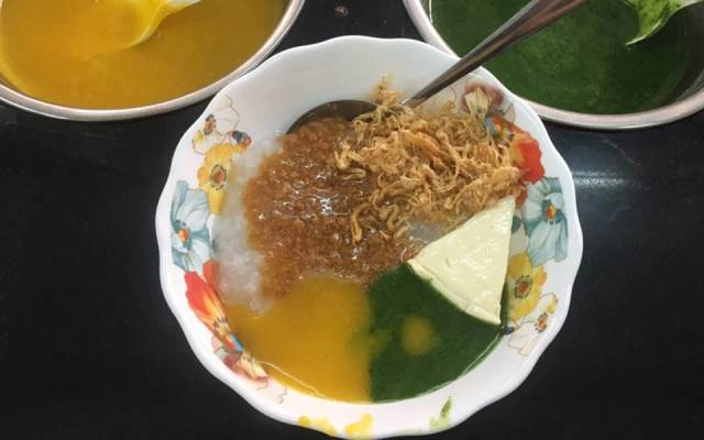 Quán Ăn Bin Bin - Cháo Dinh Dưỡng & Cháo Dinh Dưỡng