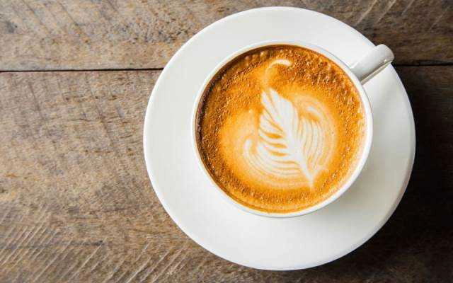 Bin Bin Coffee