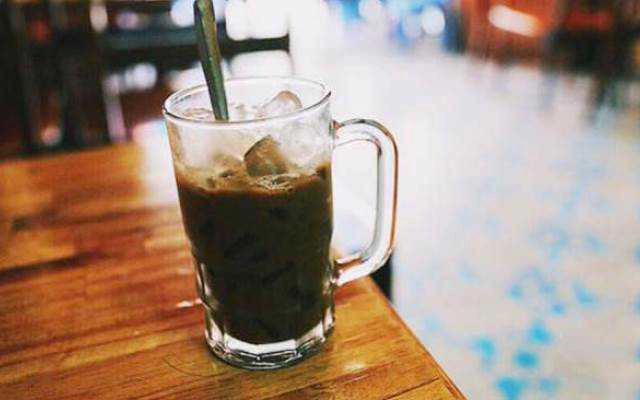 Bin Cafe - KĐT Việt Hưng