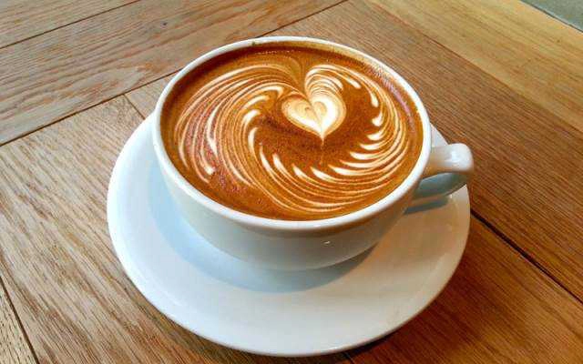 Bin Cafe - Lê Hữu Trác
