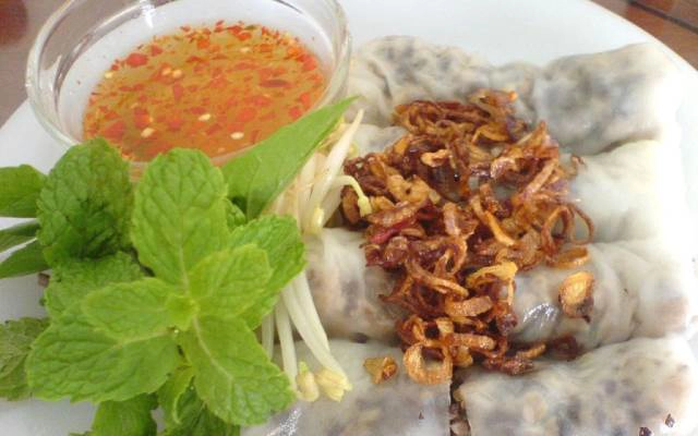 Quán Ăn Bin Hà - Bánh Cuốn Nóng, Phở Gia Truyền Họ Cồ