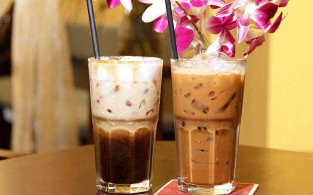 Bin's House Coffee - Coffee & Drink