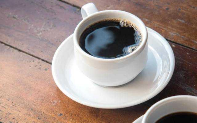 Bingo Coffee