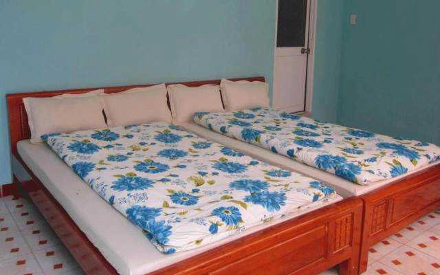 Bình An Guest House