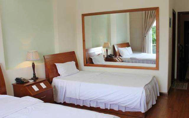 Bình An Hotel
