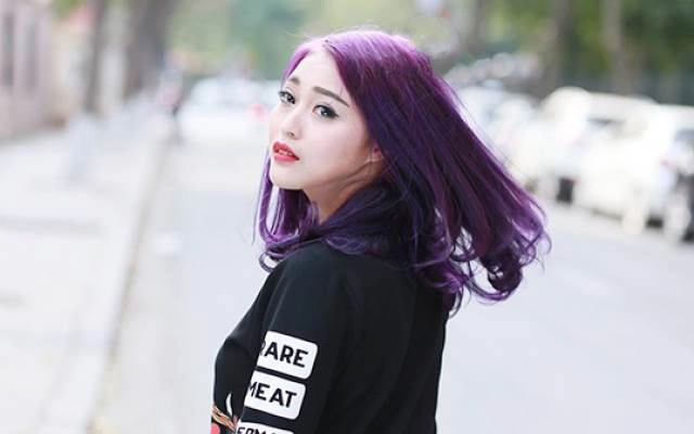 Bình Anh Salut Hair Salon