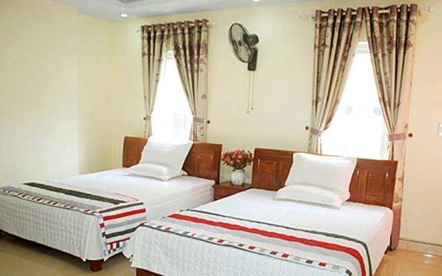 Bình Dương Hotel