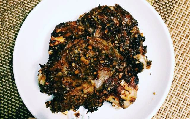 Quán Ăn Bình Lục Quán