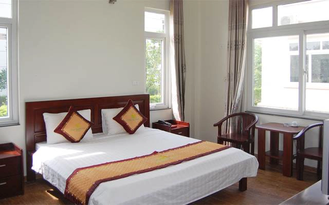 Bình Minh Hotel - Biển Hải Tiến