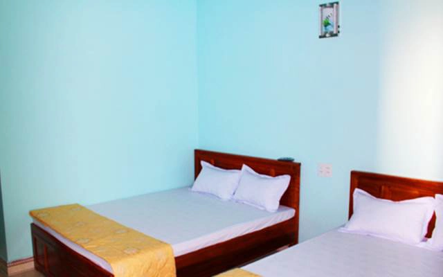 Bình Minh Hotel - Sầm Sơn