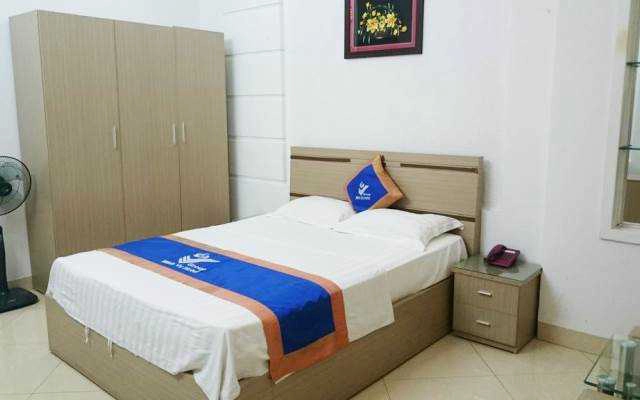 Bình Minh Motel 1