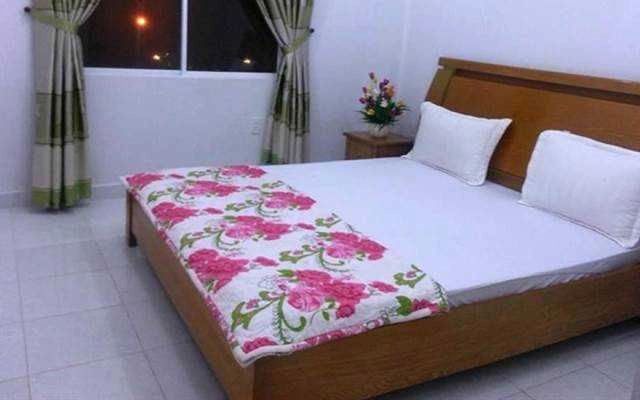 Bình Thanh Motel