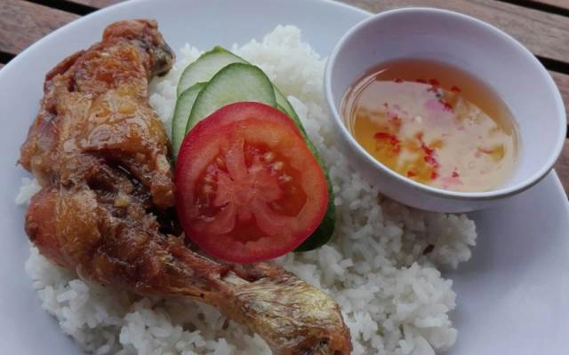 Quán Ăn Bình Thuận - Cơm Bình Dân
