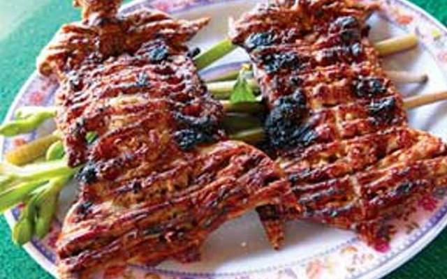 Nhà Hàng Bình Thuỷ