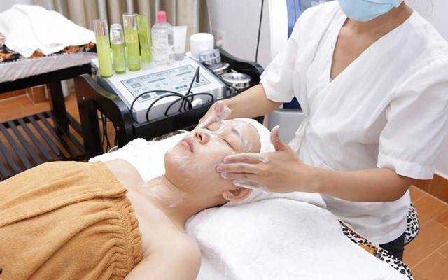 Luvaii VN - Bio Beauty Spa