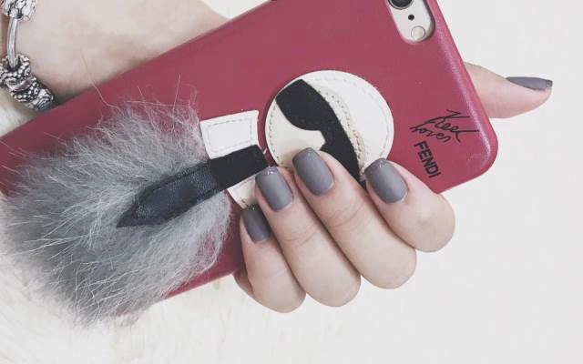 Bisou Nail